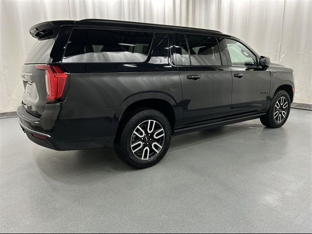 2023 GMC Yukon XL AT4