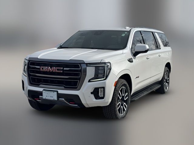 2023 GMC Yukon XL AT4