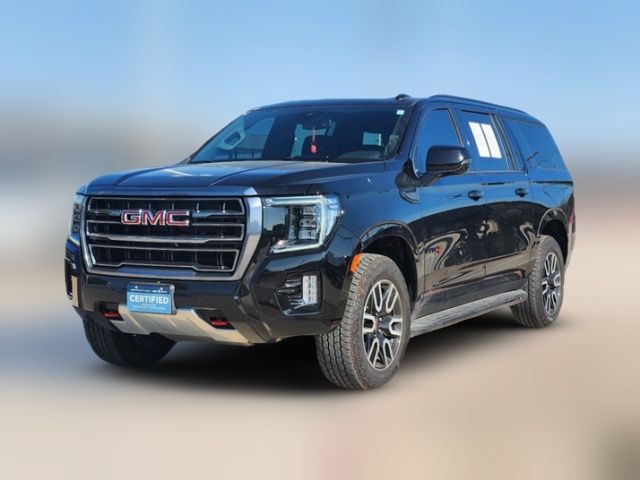 2023 GMC Yukon XL AT4