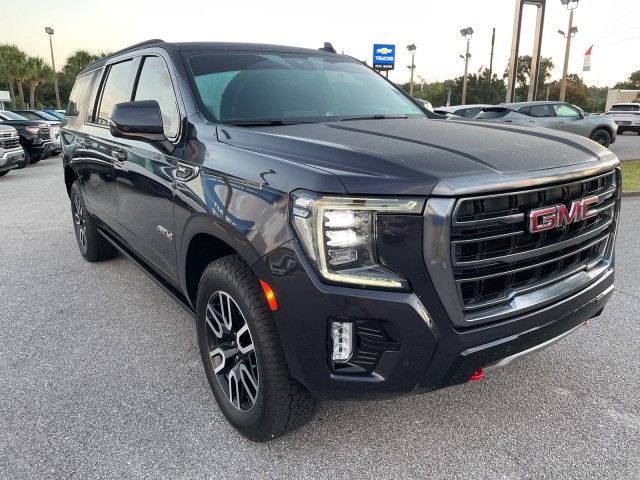 2023 GMC Yukon XL AT4