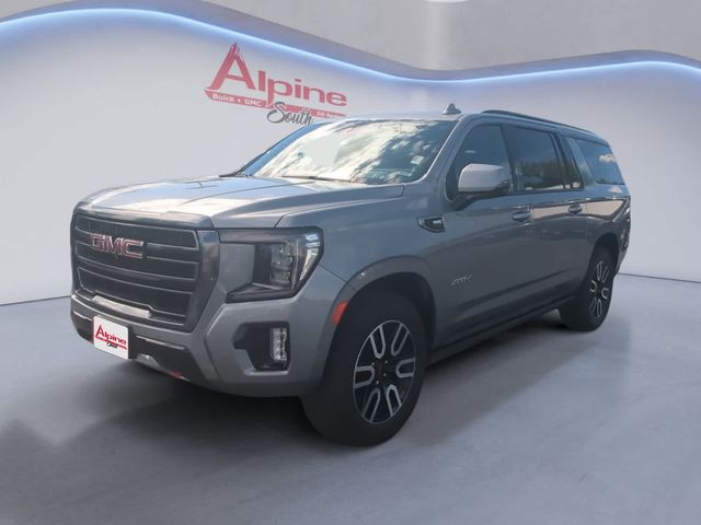 2023 GMC Yukon XL AT4