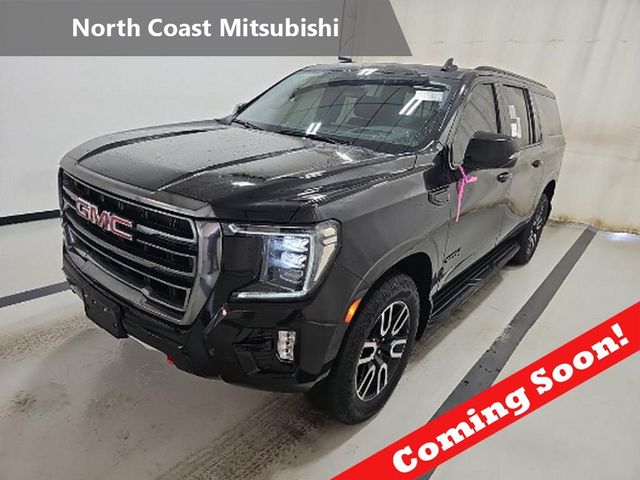 2023 GMC Yukon XL AT4