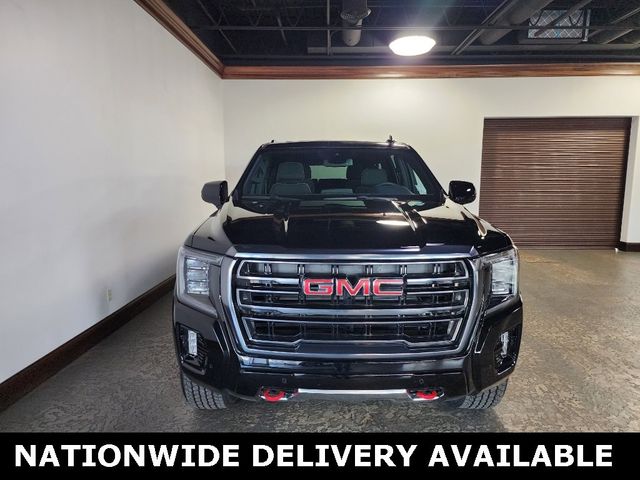 2023 GMC Yukon XL AT4