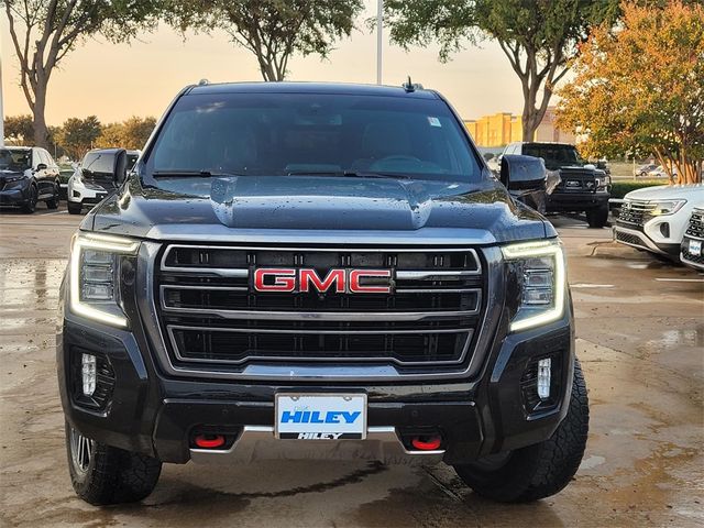 2023 GMC Yukon XL AT4