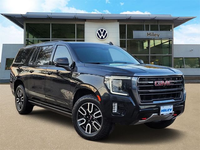 2023 GMC Yukon XL AT4