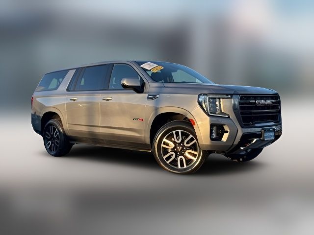 2023 GMC Yukon XL AT4