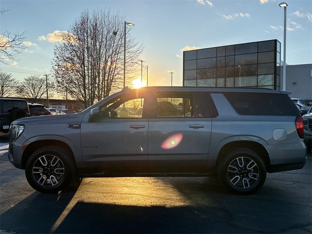 Certified Pre-owned 2023 Gmc Yukon Xl For Sale In Naperville, Il 