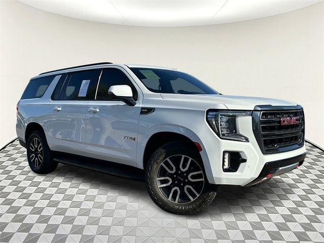 2023 GMC Yukon XL AT4