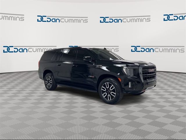 2023 GMC Yukon XL AT4