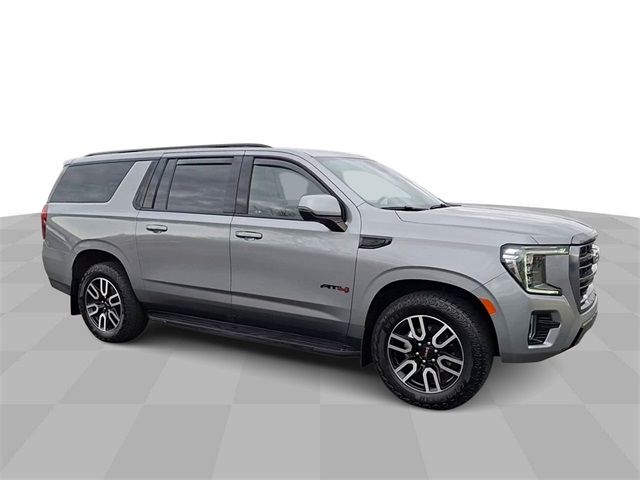 2023 GMC Yukon XL AT4