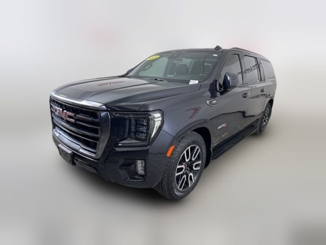 2023 GMC Yukon XL AT4