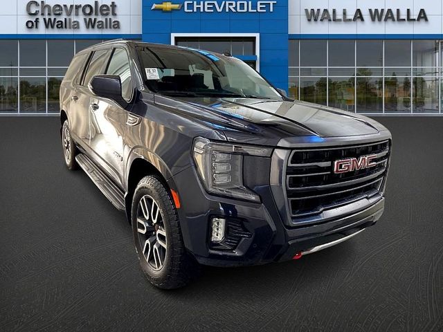 2023 GMC Yukon XL AT4