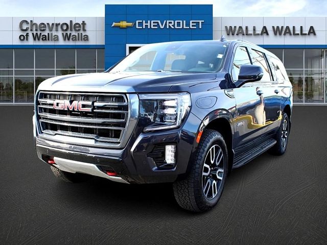 2023 GMC Yukon XL AT4