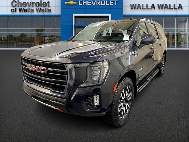 2023 GMC Yukon XL AT4