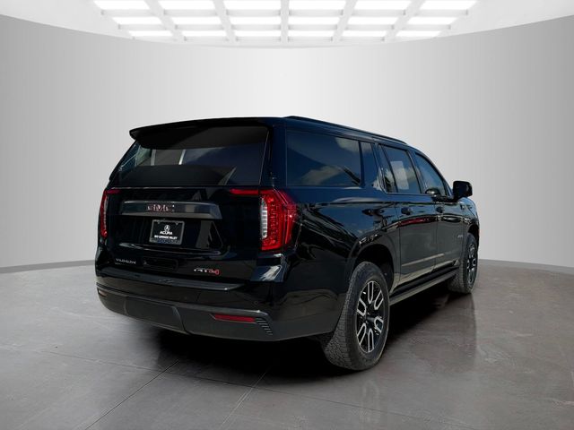 2023 GMC Yukon XL AT4