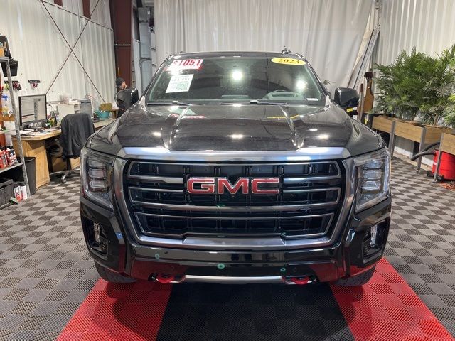 2023 GMC Yukon XL AT4