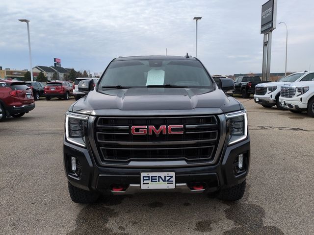 2023 GMC Yukon XL AT4