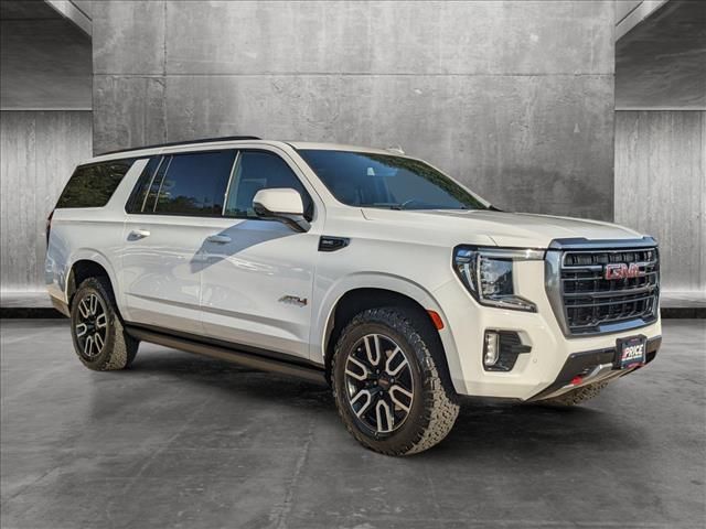 2023 GMC Yukon XL AT4