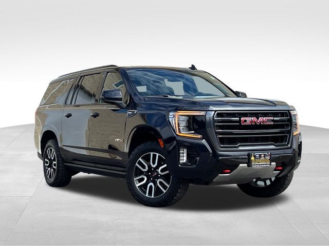 2023 GMC Yukon XL AT4