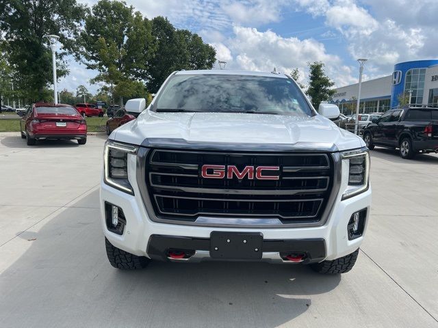 2023 GMC Yukon XL AT4