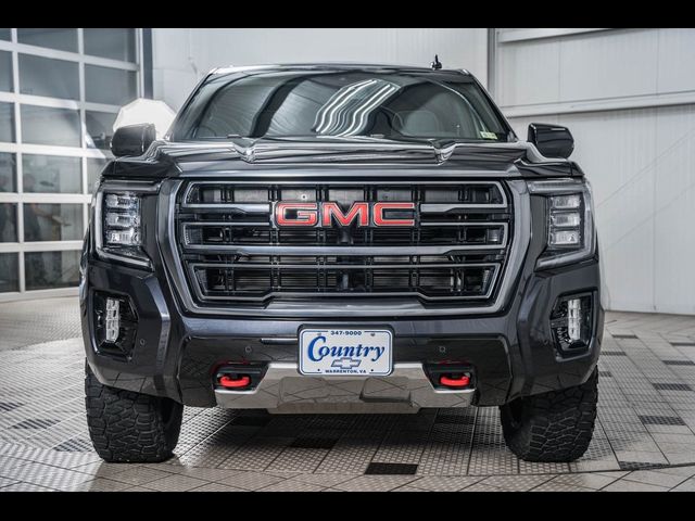 2023 GMC Yukon XL AT4