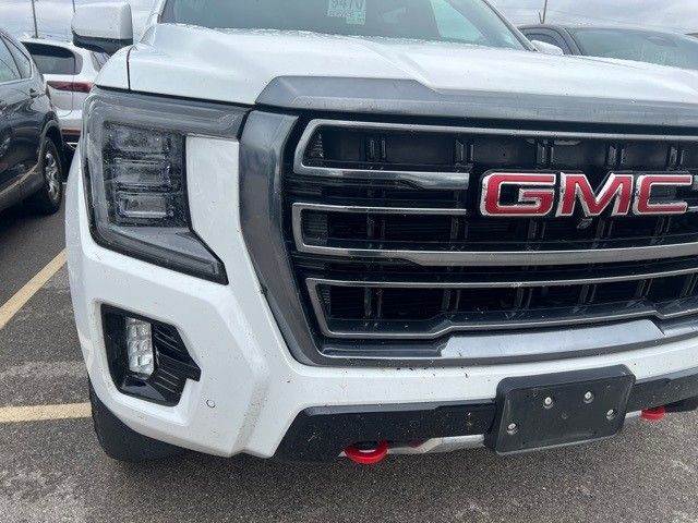 2023 GMC Yukon XL AT4