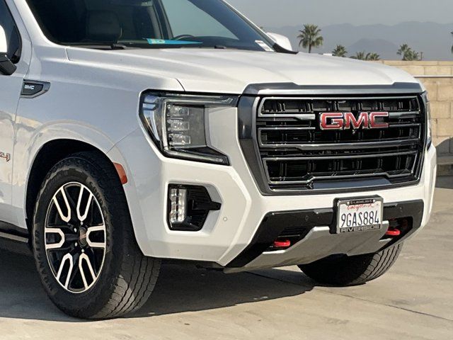 2023 GMC Yukon XL AT4