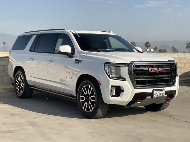 2023 GMC Yukon XL AT4