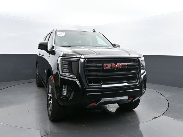 2023 GMC Yukon XL AT4