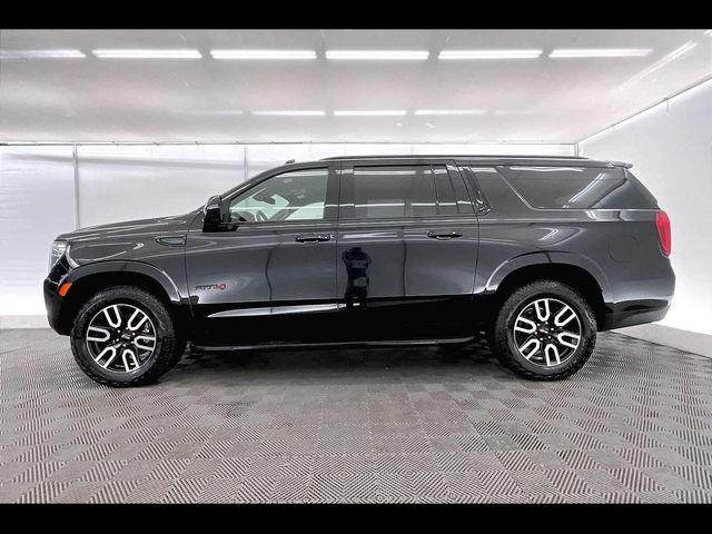 2023 GMC Yukon XL AT4