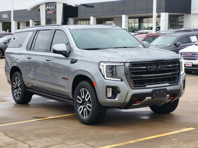 2023 GMC Yukon XL AT4