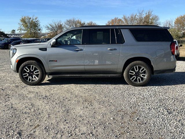 2023 GMC Yukon XL AT4