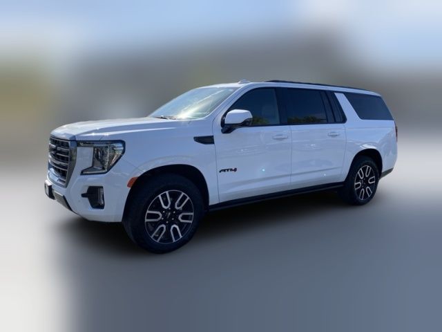 2023 GMC Yukon XL AT4