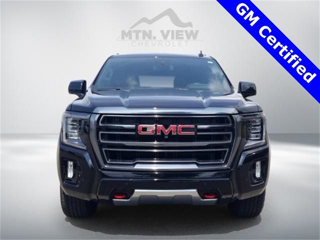 2023 GMC Yukon XL AT4