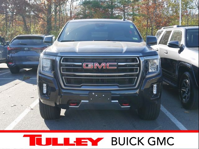 2023 GMC Yukon XL AT4