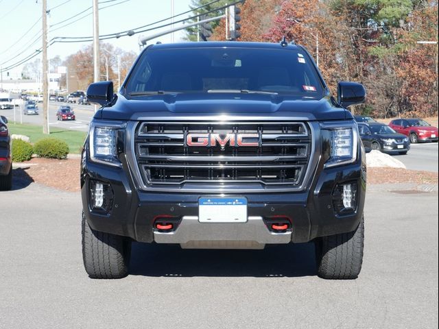 2023 GMC Yukon XL AT4