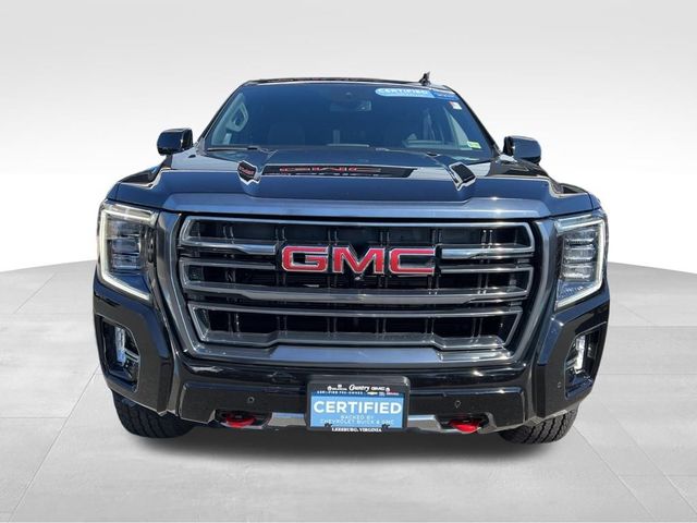 2023 GMC Yukon XL AT4