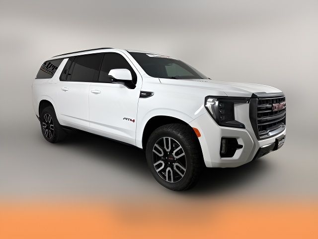 2023 GMC Yukon XL AT4