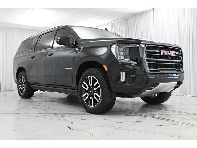 2023 GMC Yukon XL AT4