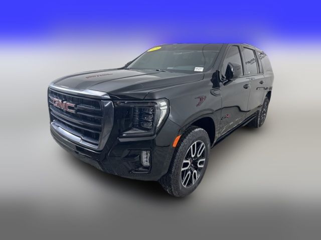 2023 GMC Yukon XL AT4