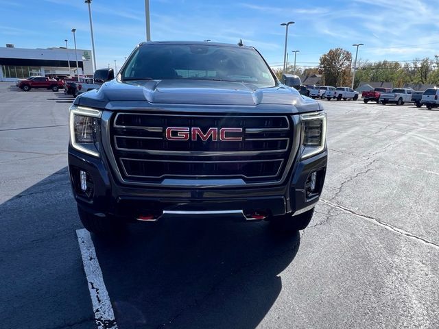 2023 GMC Yukon XL AT4