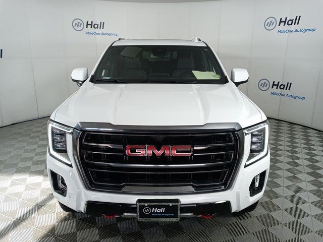 2023 GMC Yukon XL AT4