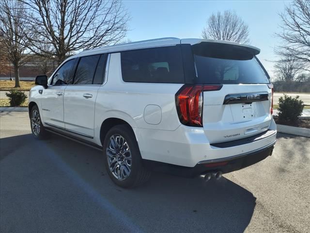 2023 GMC Yukon XL Denali Ultimate