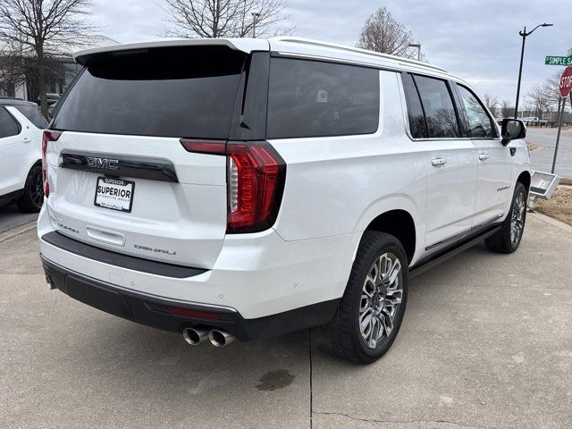 2023 GMC Yukon XL Denali Ultimate