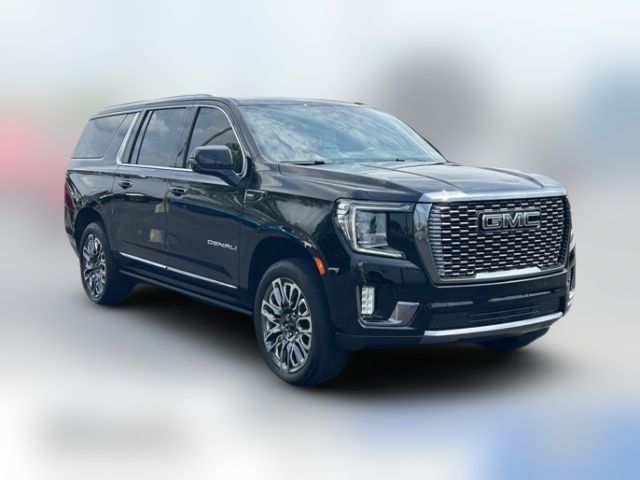 2023 GMC Yukon XL Denali Ultimate