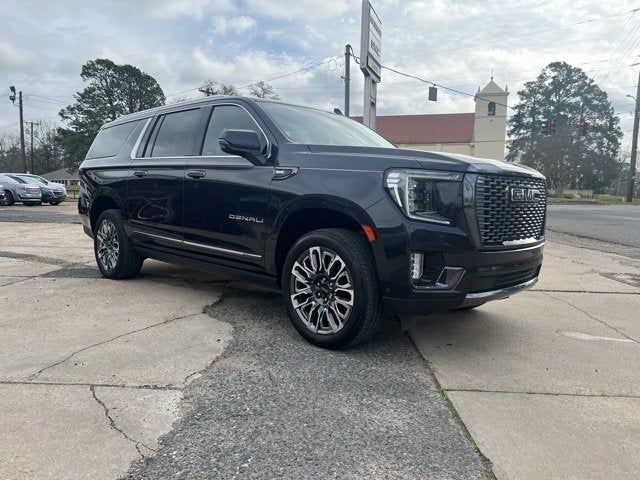 2023 GMC Yukon XL Denali Ultimate