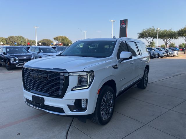 2023 GMC Yukon XL Denali Ultimate