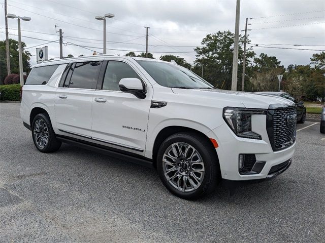 2023 GMC Yukon XL Denali Ultimate