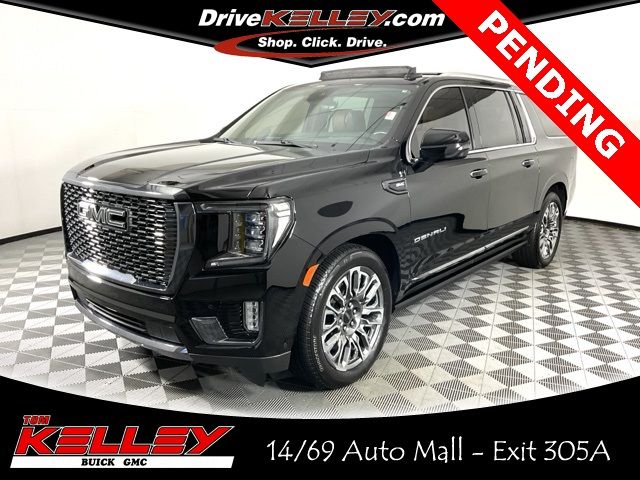 2023 GMC Yukon XL Denali Ultimate