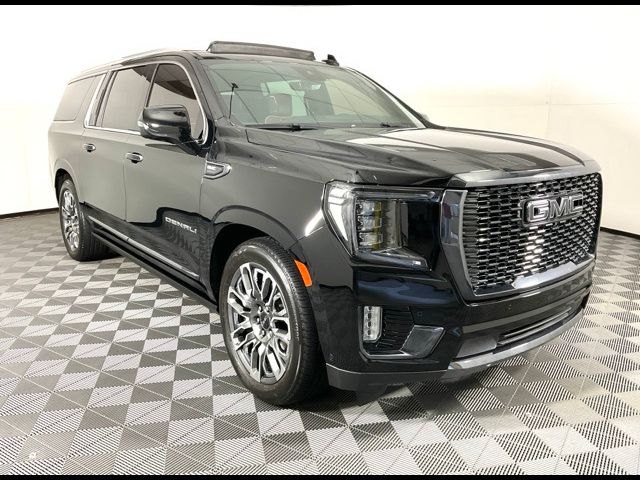 2023 GMC Yukon XL Denali Ultimate